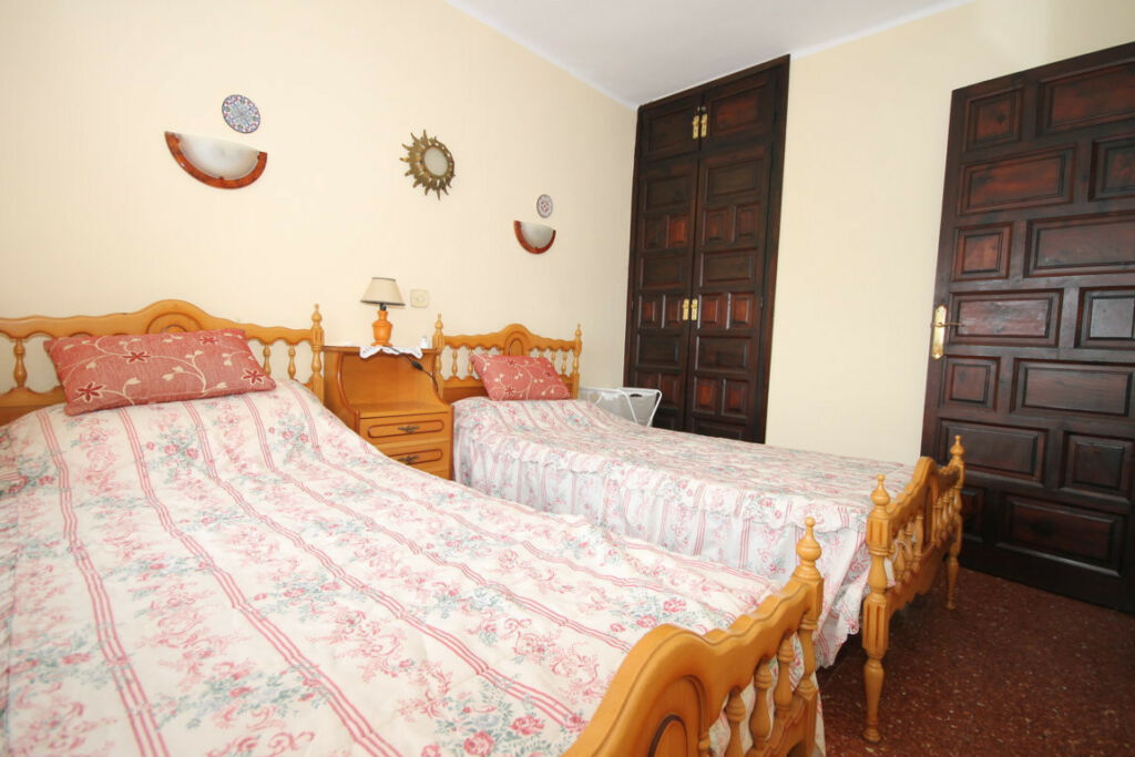 Middle Floor Apartment Torre del Mar Málaga - image 23