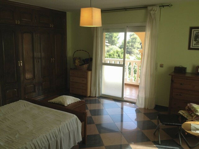Detached Villa Lagos Málaga - image 23