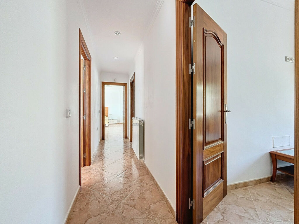 Detached Villa Periana Málaga - image 23