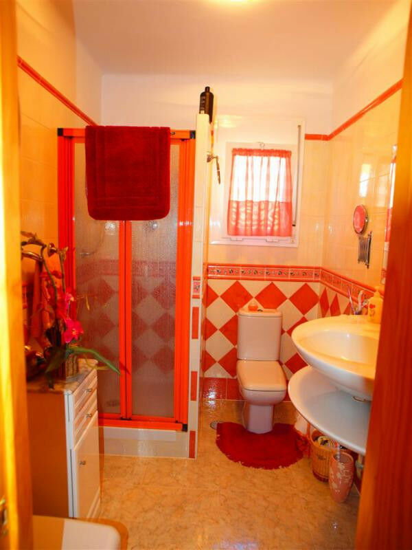Detached Villa Alcaucín Málaga - image 23