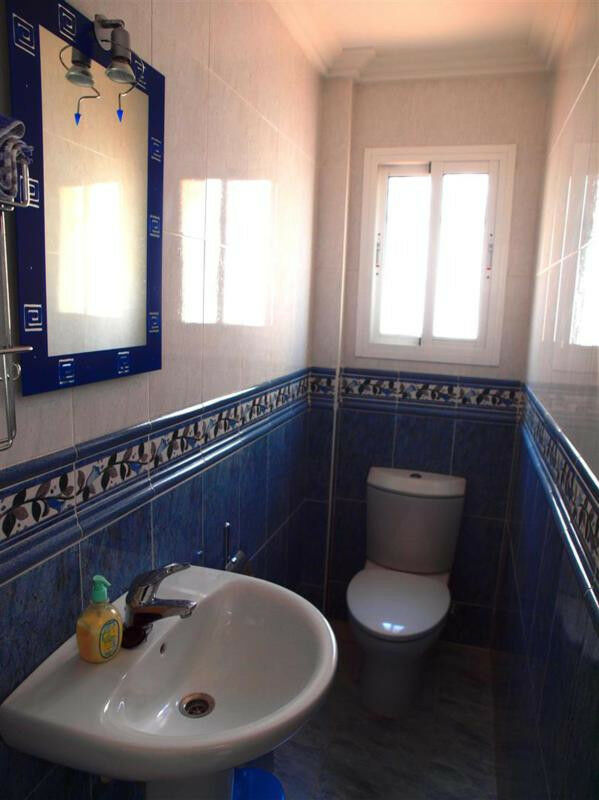 Townhouse Nerja Málaga - image 23