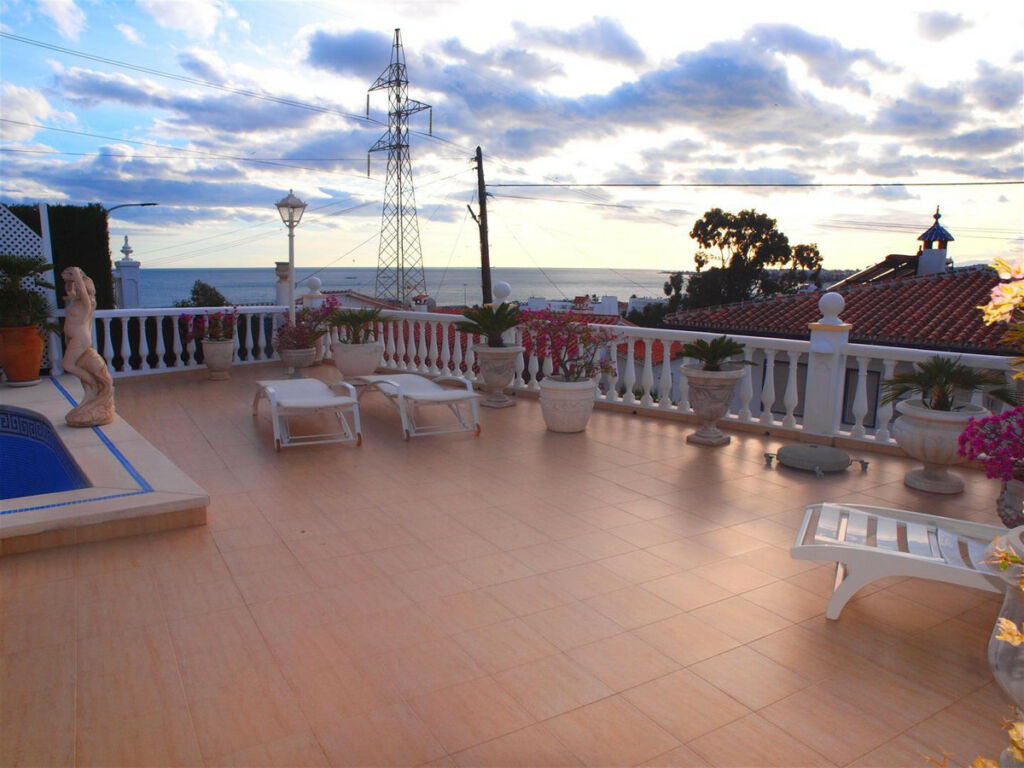 Detached Villa Caleta de Vélez Málaga - image 23