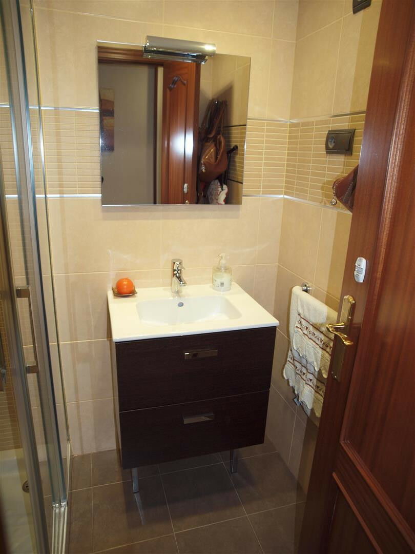 Ground Floor Apartment Torrox Málaga - image 23