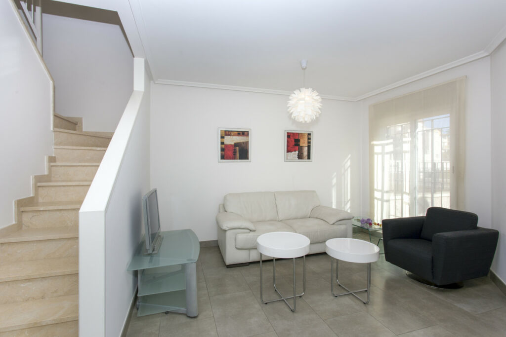 Bungalow Santa Pola Alicante - image 23