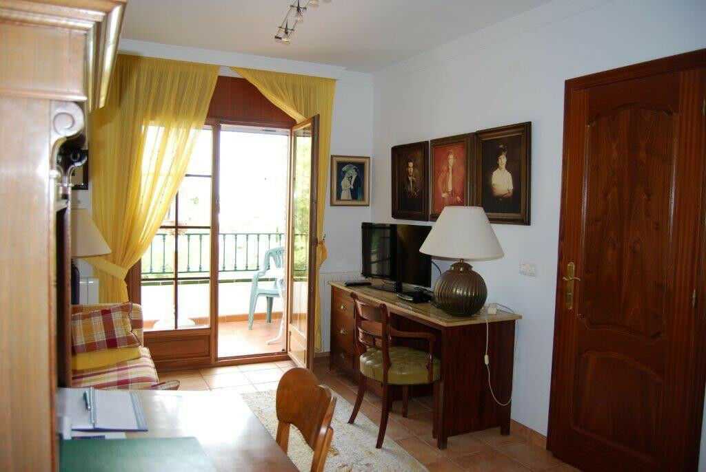 Detached Villa Frigiliana Málaga - image 23