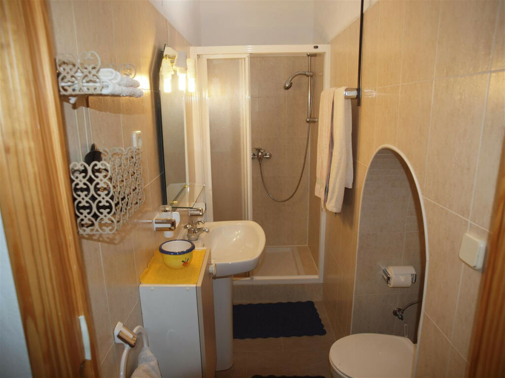 Detached Villa Almayate Málaga - image 23