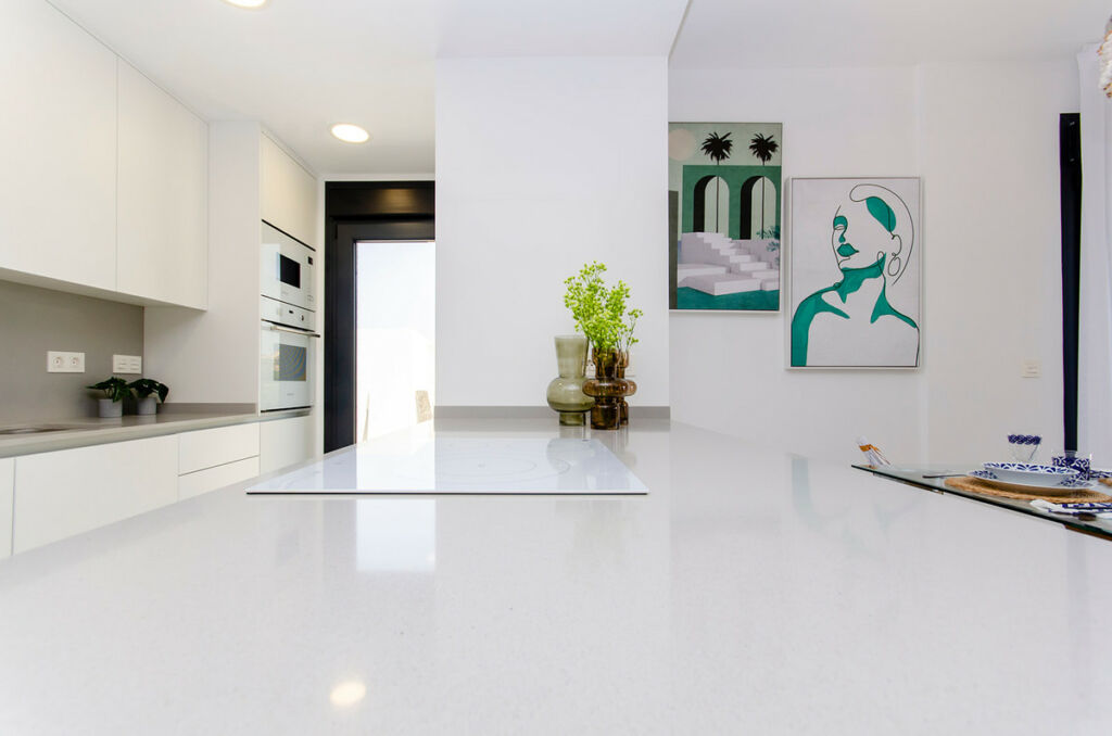 Detached Villa Vista Bella Golf Alicante - image 23