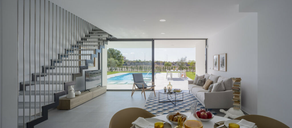 Detached Villa San Javier Murcia - image 23