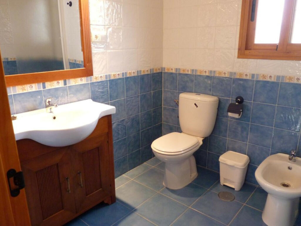 Detached Villa Puente don Manuel Málaga - image 23