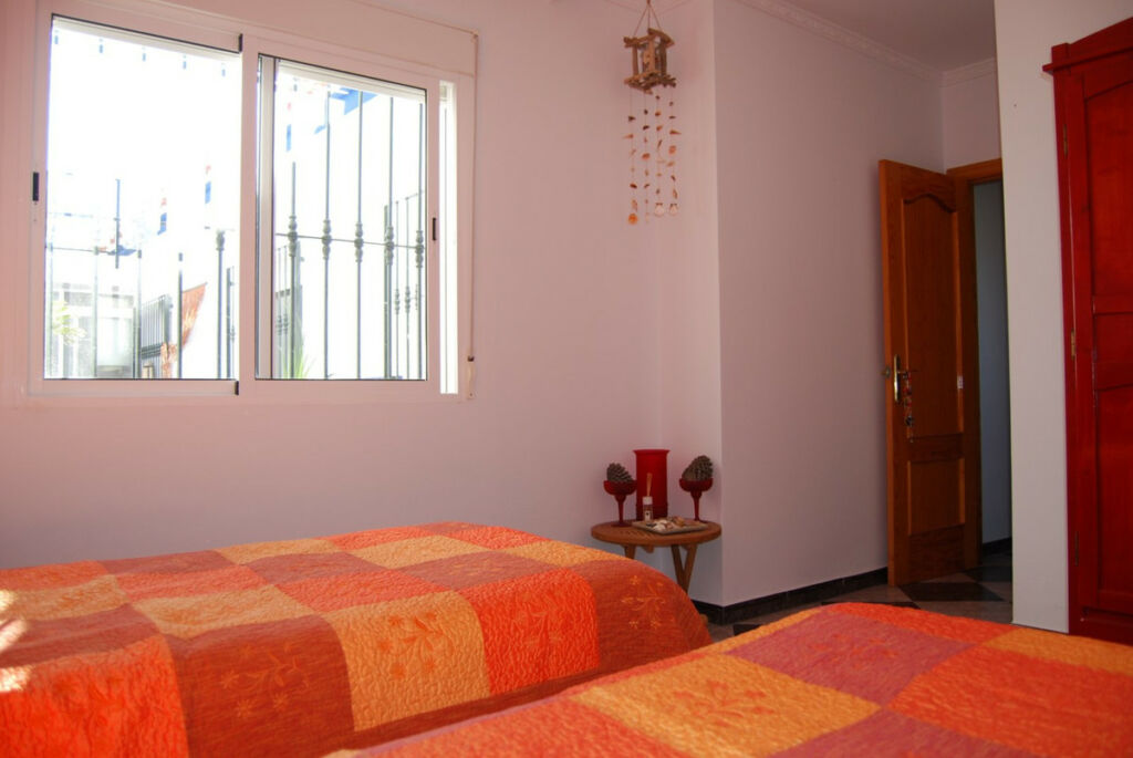 Semi-Detached House Lagos Málaga - image 23