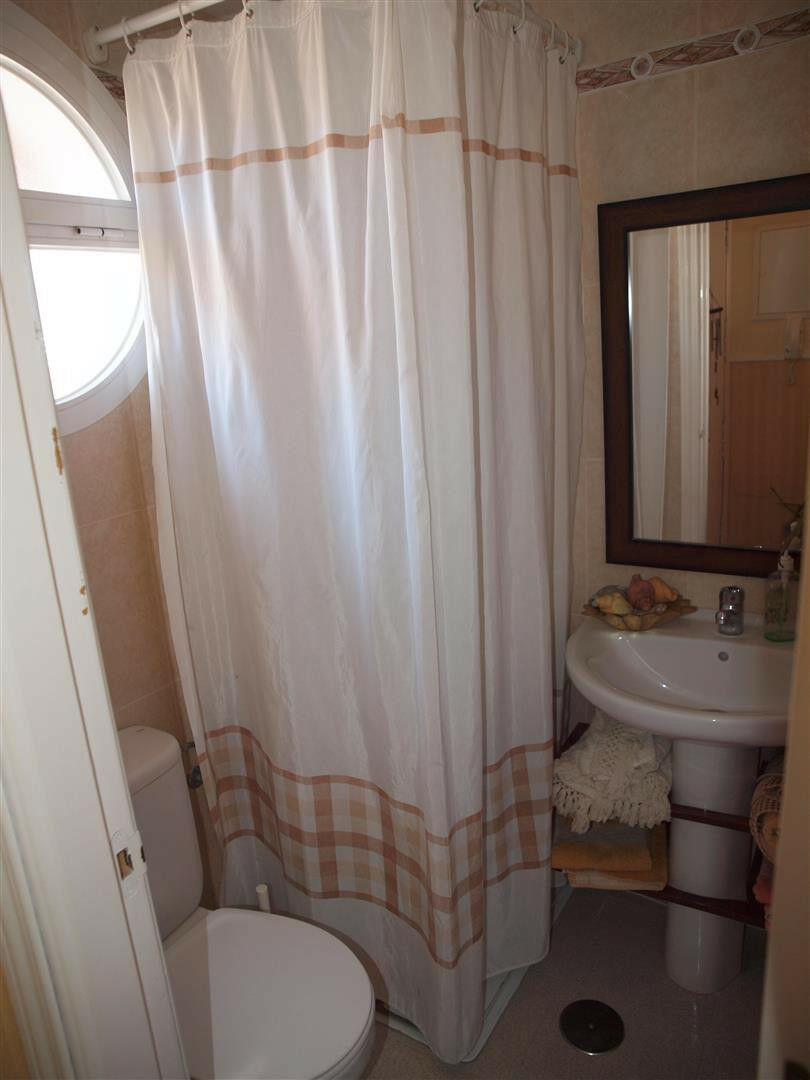 Semi-Detached House Torre del Mar Málaga - image 23