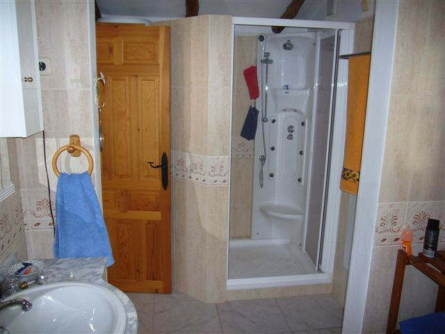 Detached Villa Canillas de Albaida Málaga - image 23