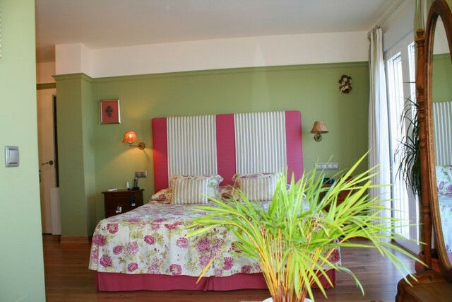 Detached Villa Nerja Málaga - image 21