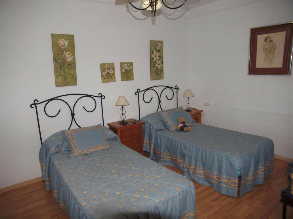 Detached Villa Vélez-Málaga Málaga - image 23