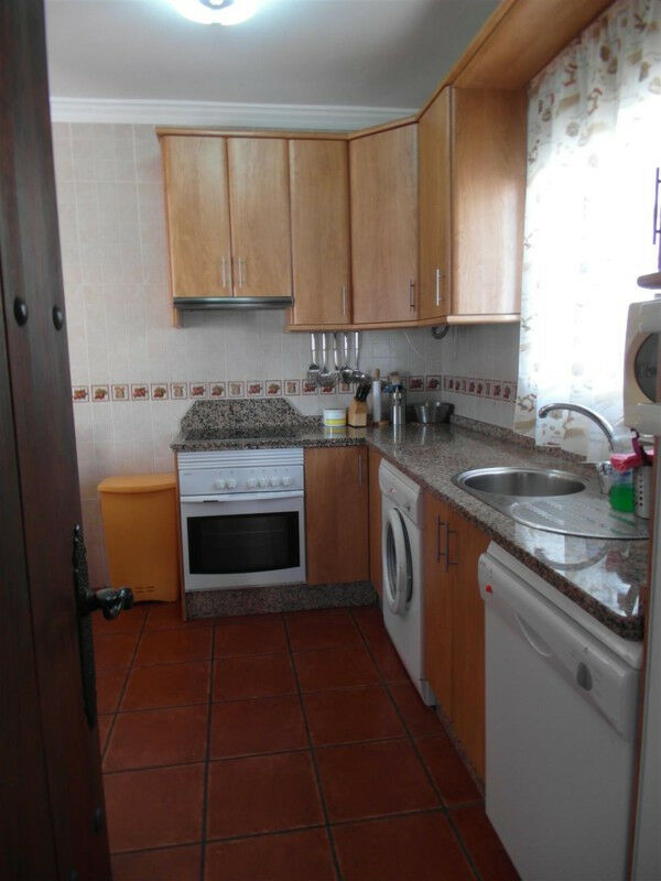 Townhouse Benajarafe Málaga - image 23