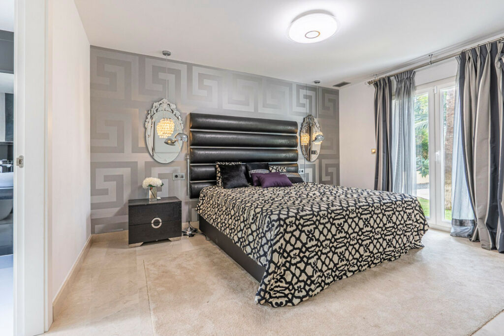 Detached Villa Benissa Alicante - image 23