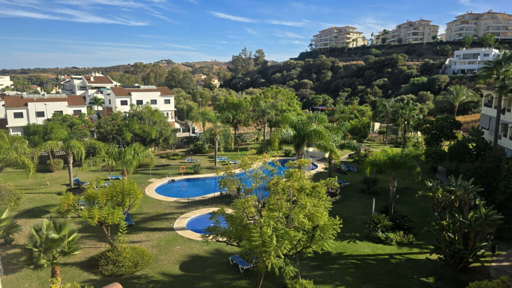 Penthouse La Cala Hills Málaga - image 25