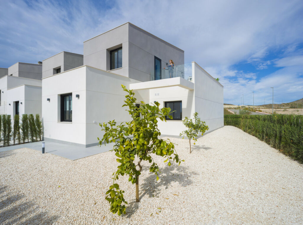 Townhouse San Javier Murcia - image 23