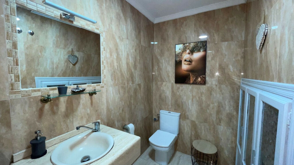 Townhouse Nerja Málaga - image 23
