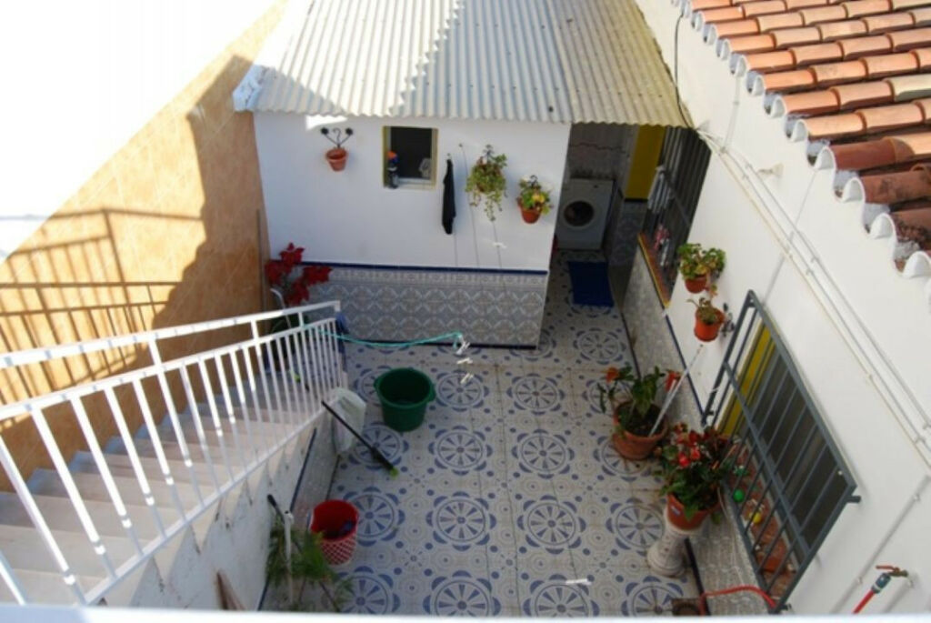 Semi-Detached House Torrox Costa Málaga - image 23