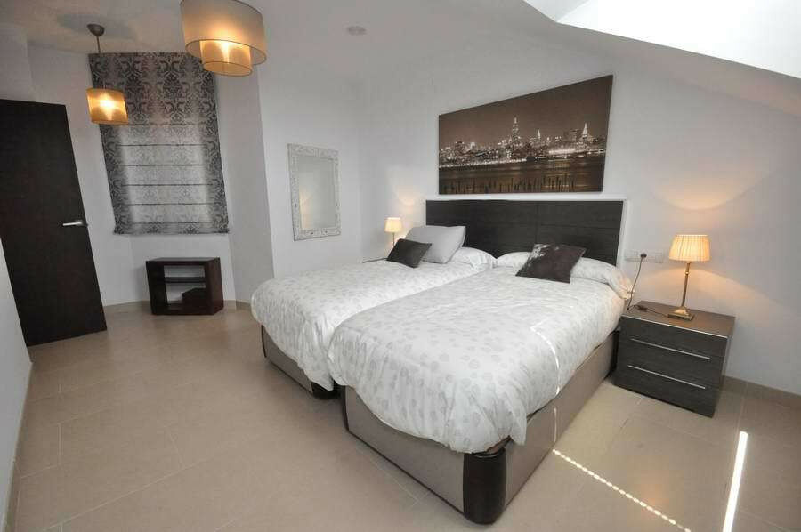 Penthouse Caleta de Vélez Málaga - image 23