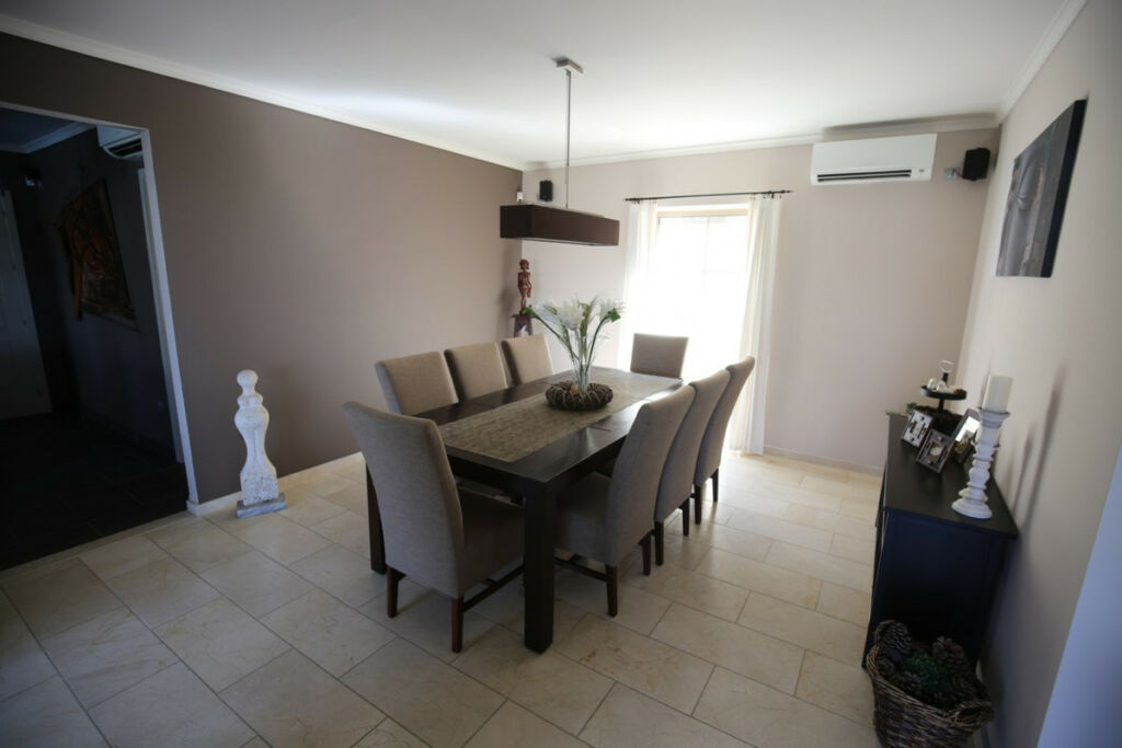 Detached Villa Arenas Málaga - image 23