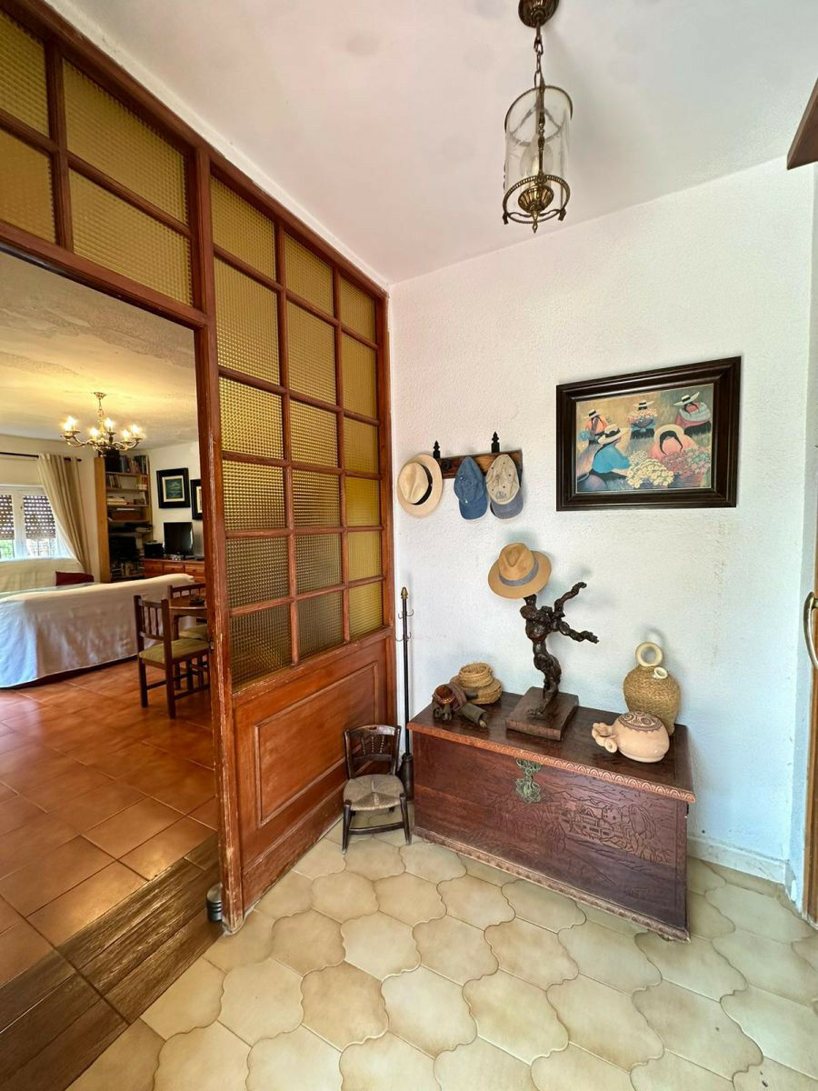 Townhouse Benalmadena Málaga - image 23