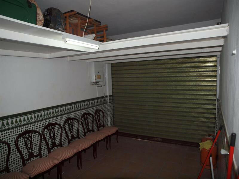 Townhouse Algarrobo Málaga - image 21