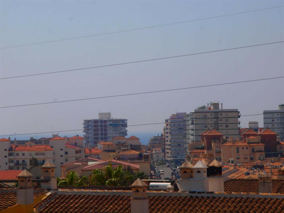 Semi-Detached House Torre del Mar Málaga - image 23