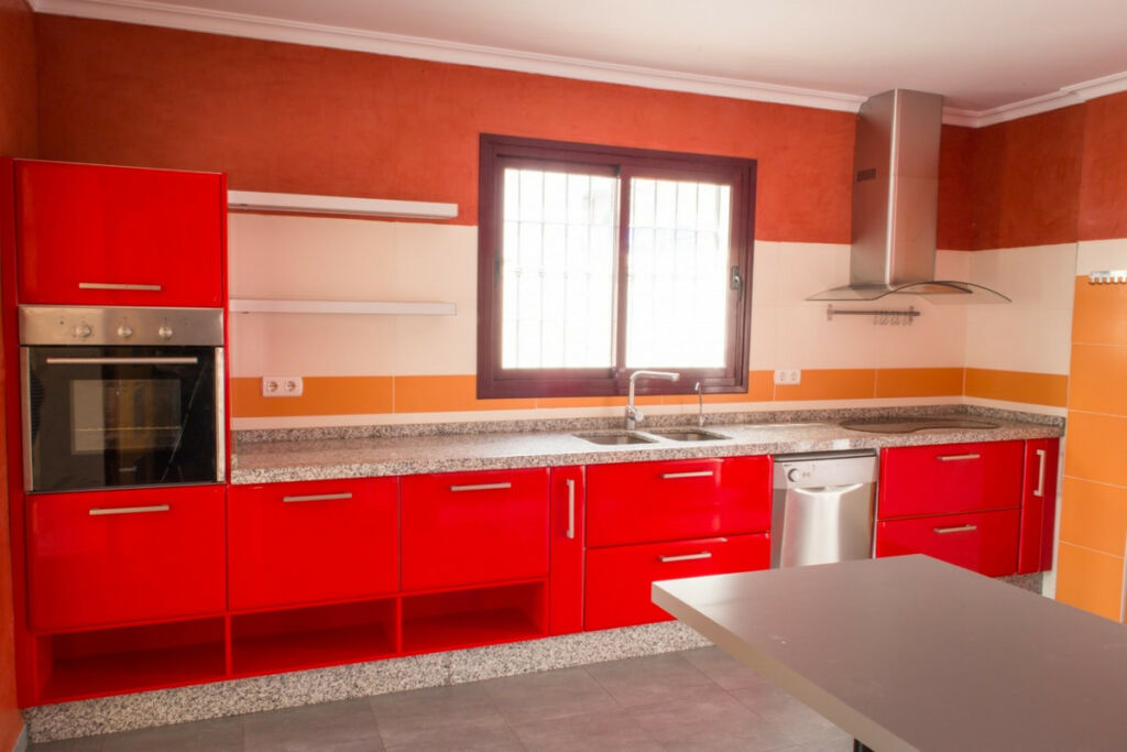Semi-Detached House Torrox Costa Málaga - image 23