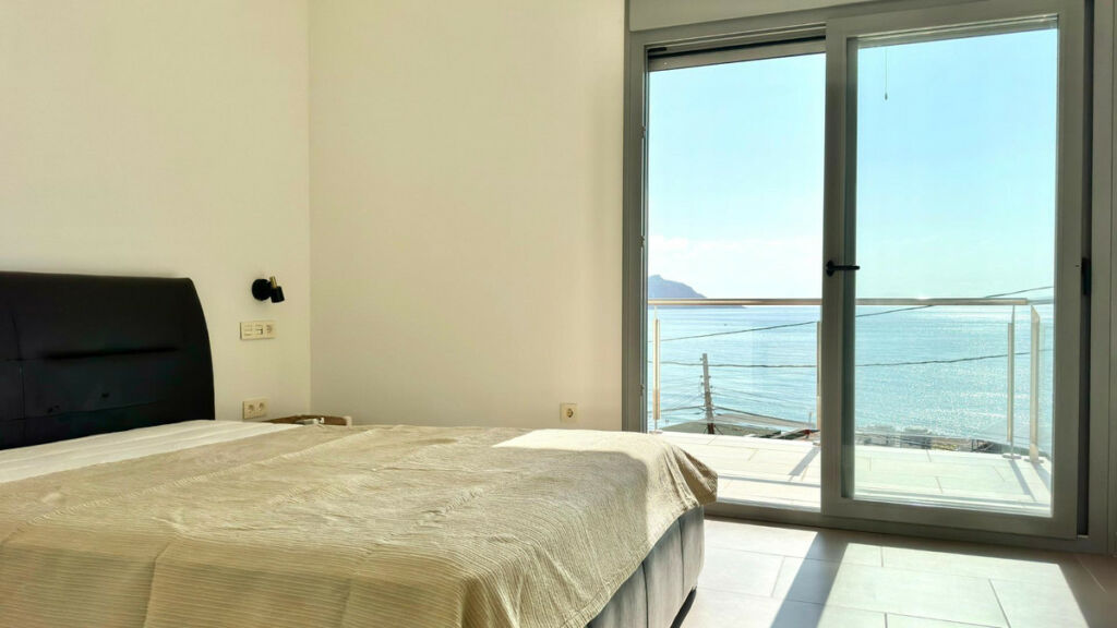 Bungalow Benidorm Alicante - image 23