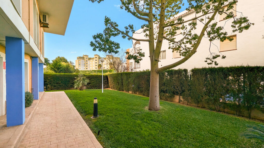 Duplex Javea Alicante - image 23