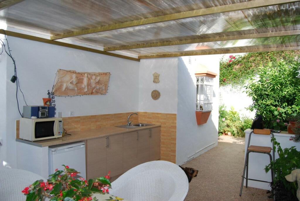 Detached Villa Nerja Málaga - image 23