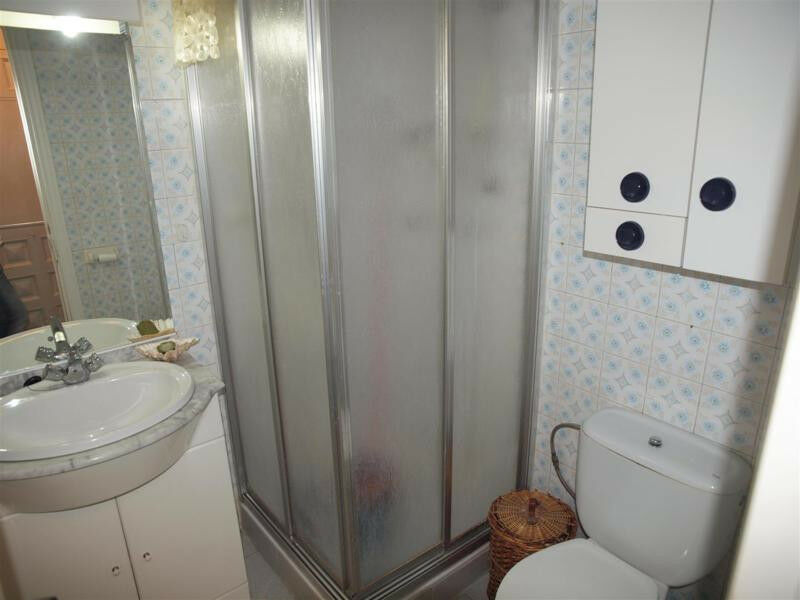 Detached Villa Benagalbon Málaga - image 23