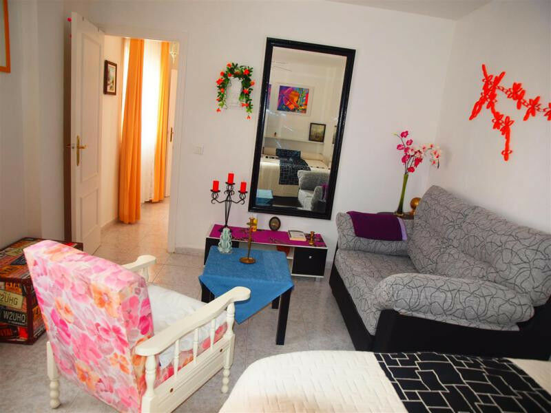 Middle Floor Apartment El Morche Málaga - image 23