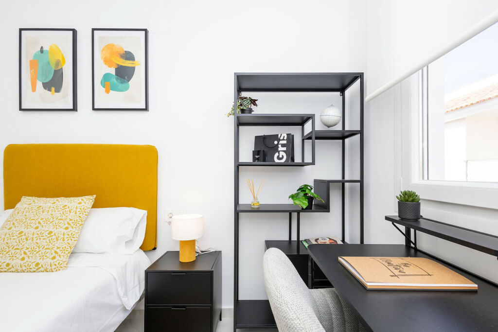 Middle Floor Apartment Jacarilla Alicante - image 23