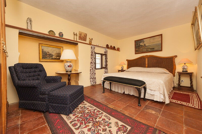 Detached Villa Vélez-Málaga Málaga - image 23