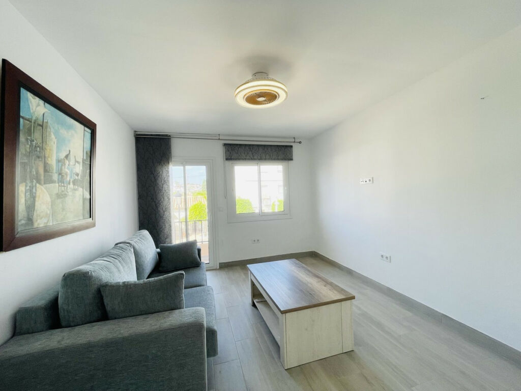 Semi-Detached House La Duquesa Málaga - image 23