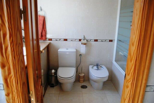 Detached Villa Canillas de Albaida Málaga - image 23