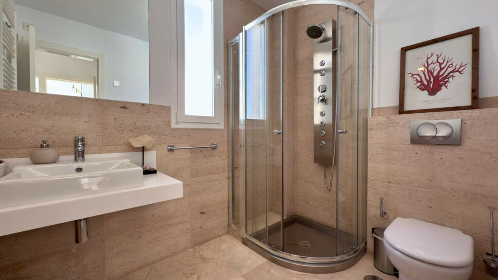 Bungalow Altea Alicante - image 21