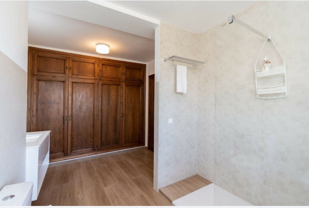 Detached Villa Marbella Málaga - image 23