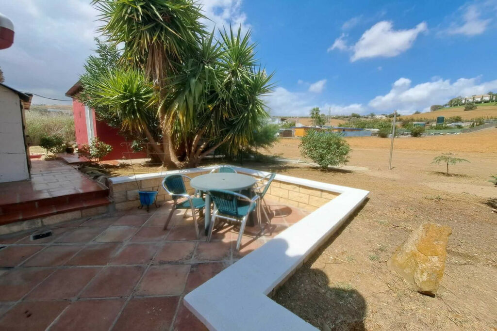 Finca - Cortijo Coín Málaga - image 23