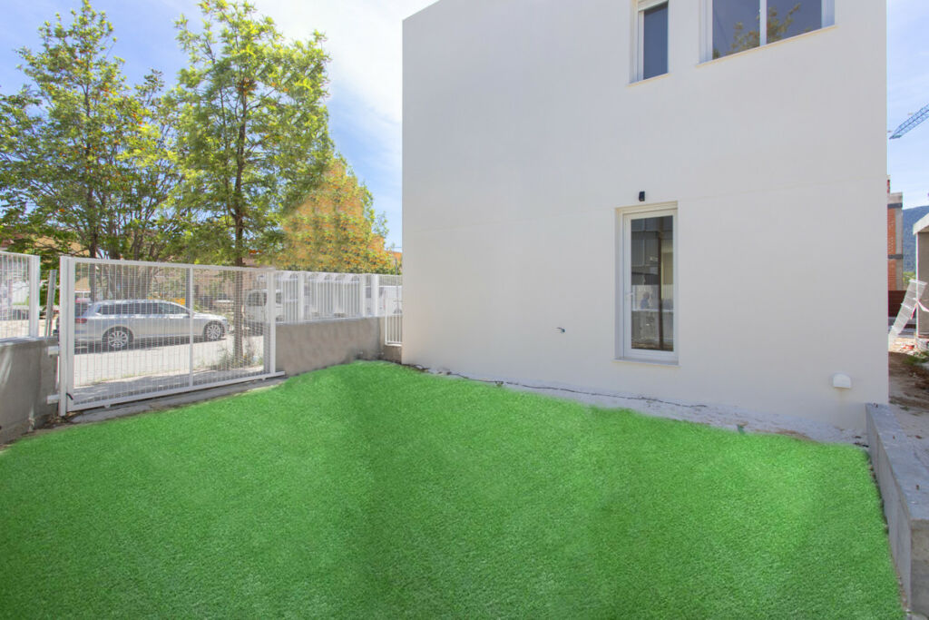 Detached Villa Hondón de las Nieves Alicante - image 23
