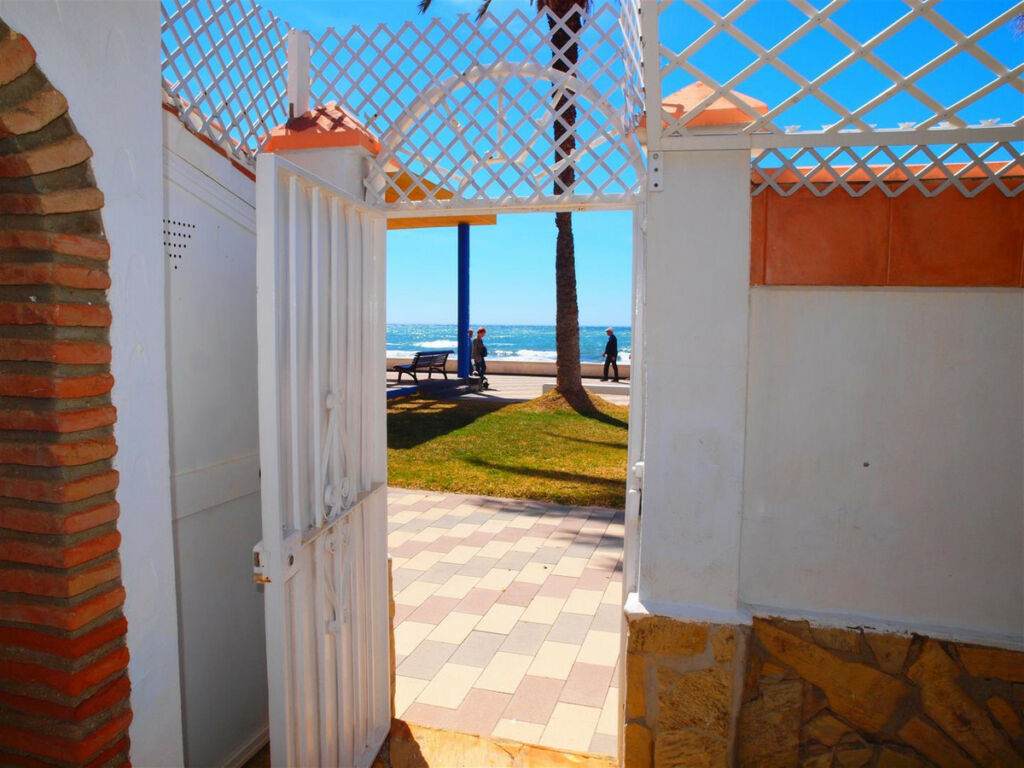 Detached Villa Torrox Málaga - image 23