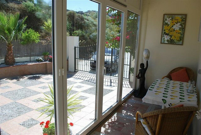 Detached Villa Viñuela Málaga - image 23