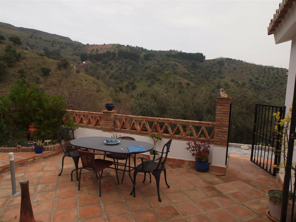 Finca - Cortijo Moclinejo Málaga - image 23