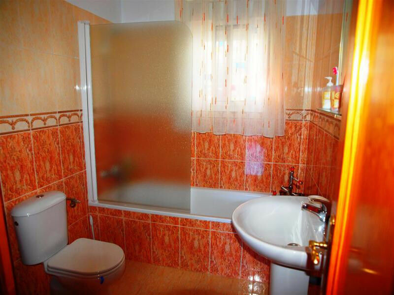 Detached Villa Alcaucín Málaga - image 23