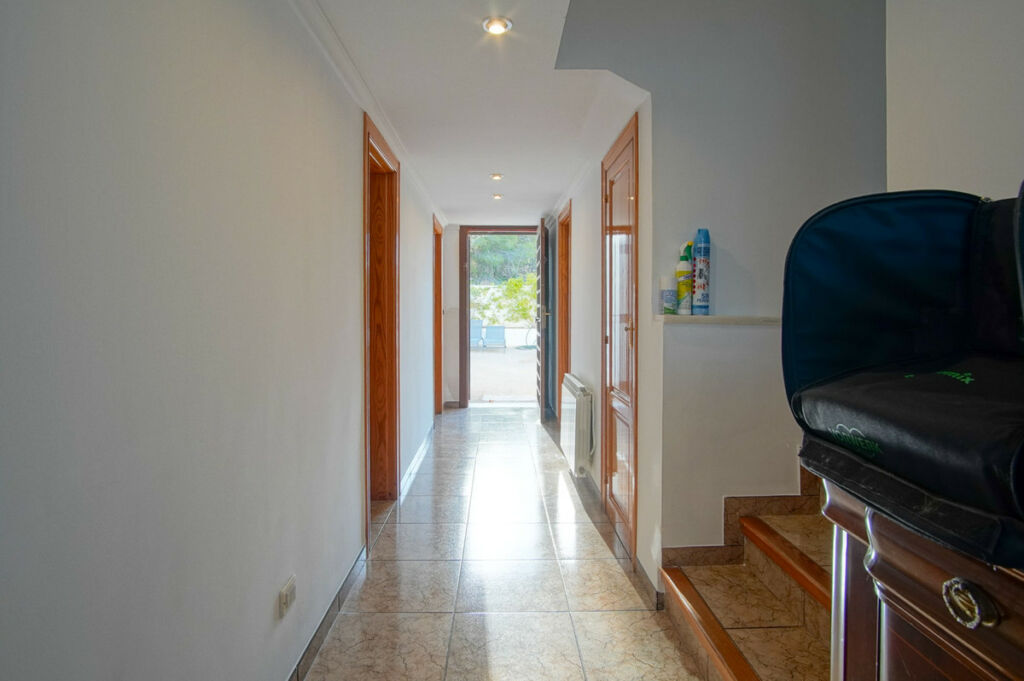 Detached Villa Denia Alicante - image 24