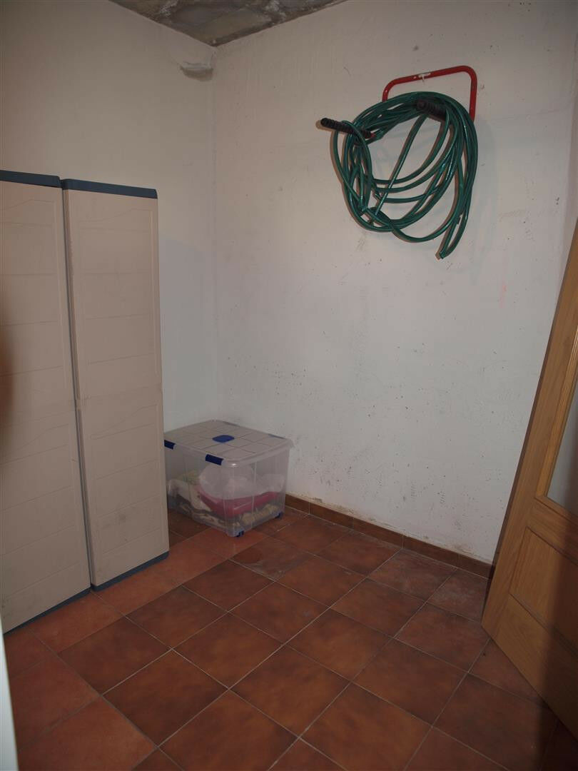 Middle Floor Apartment Caleta de Vélez Málaga - image 23