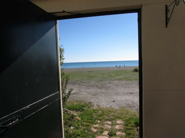 Ground Floor Apartment Benajarafe Málaga - image 23